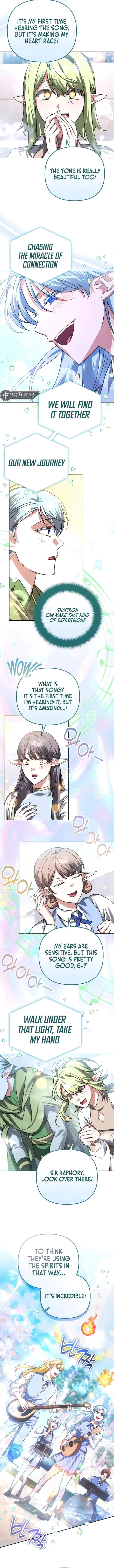 Sovereign of the Infinite Clones Chapter 43 5